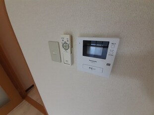 フラット立石C棟（伊賀市別府）の物件内観写真